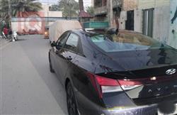 هیۆندای ئەلەنترا